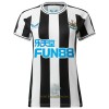 Officiële Voetbalshirt Newcastle United Thuis 2022-23 - Dames